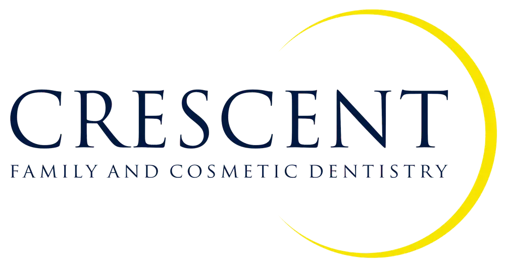 Crescent Family Dentistry logo