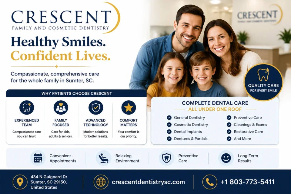 Healthy smile confident smiles