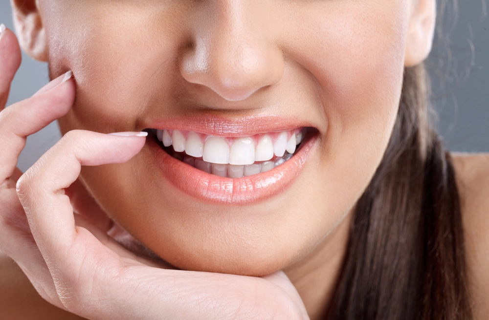 Teeth Whitening in McKinney TX