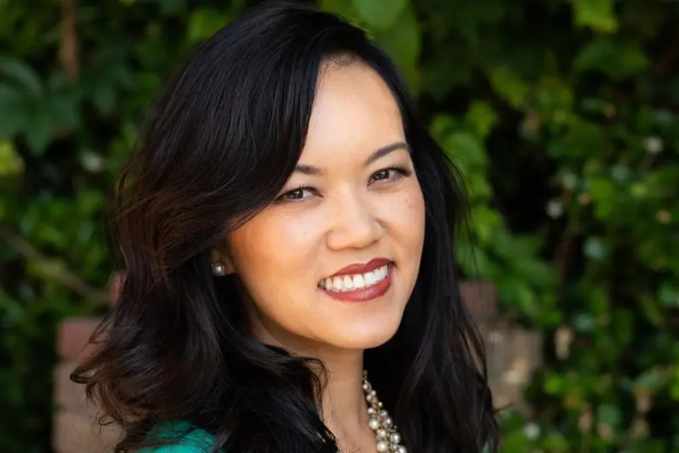 Tina Vu-Heaton, DMD